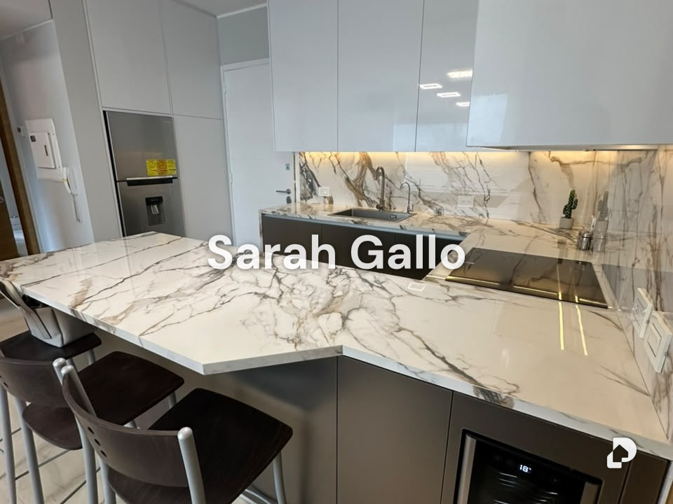 Apartamento en Sebucan, Caracas – 4