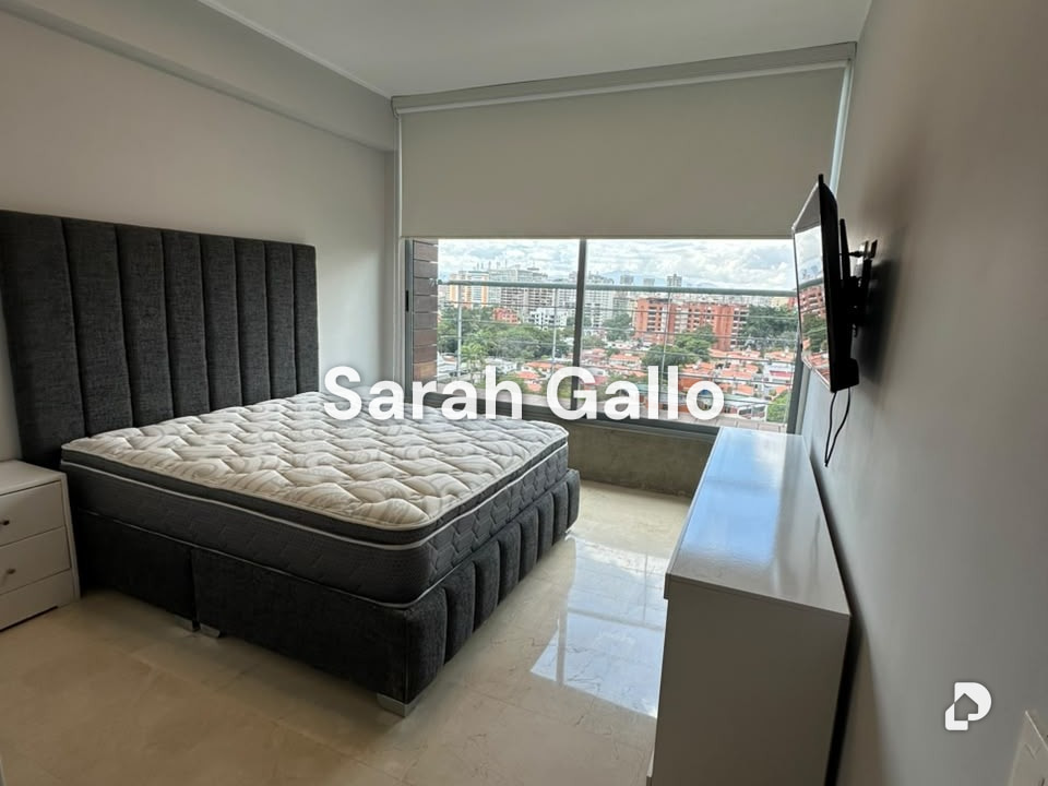 Apartamento en Sebucan, Caracas – 7