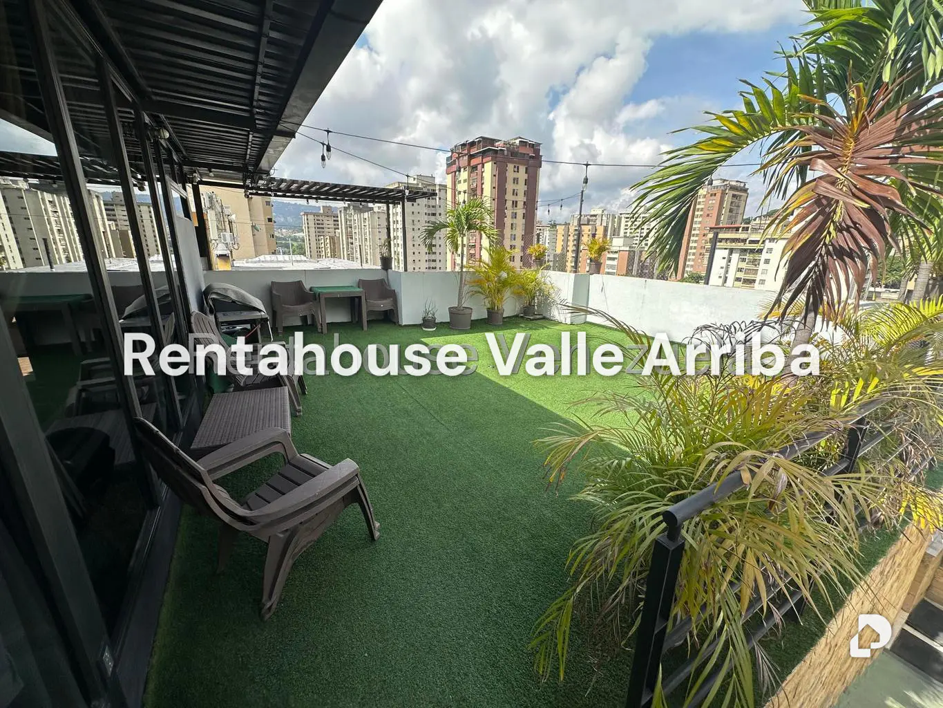 Apartamento en La Urbina, Caracas – 27