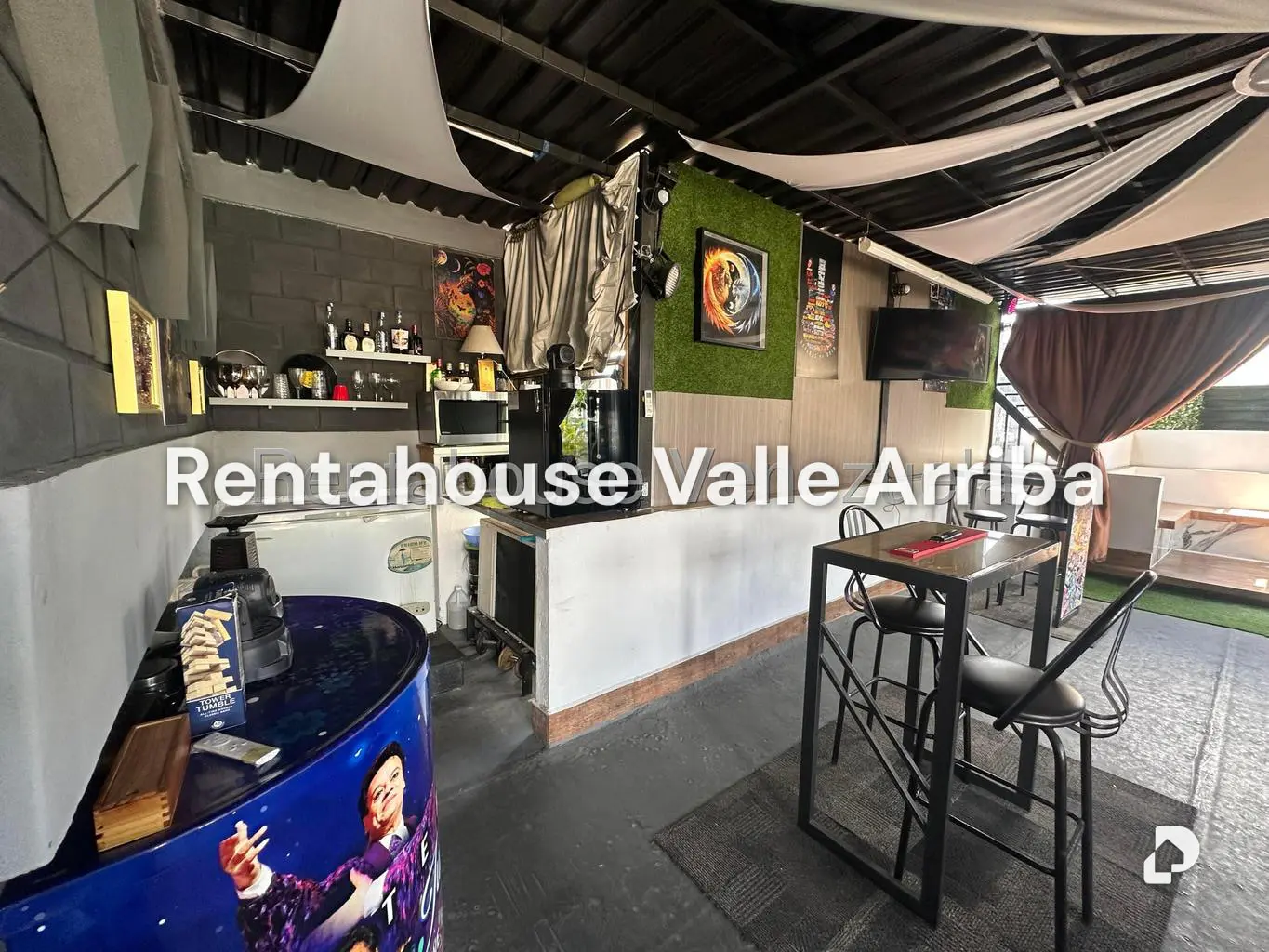 Apartamento en La Urbina, Caracas – 29