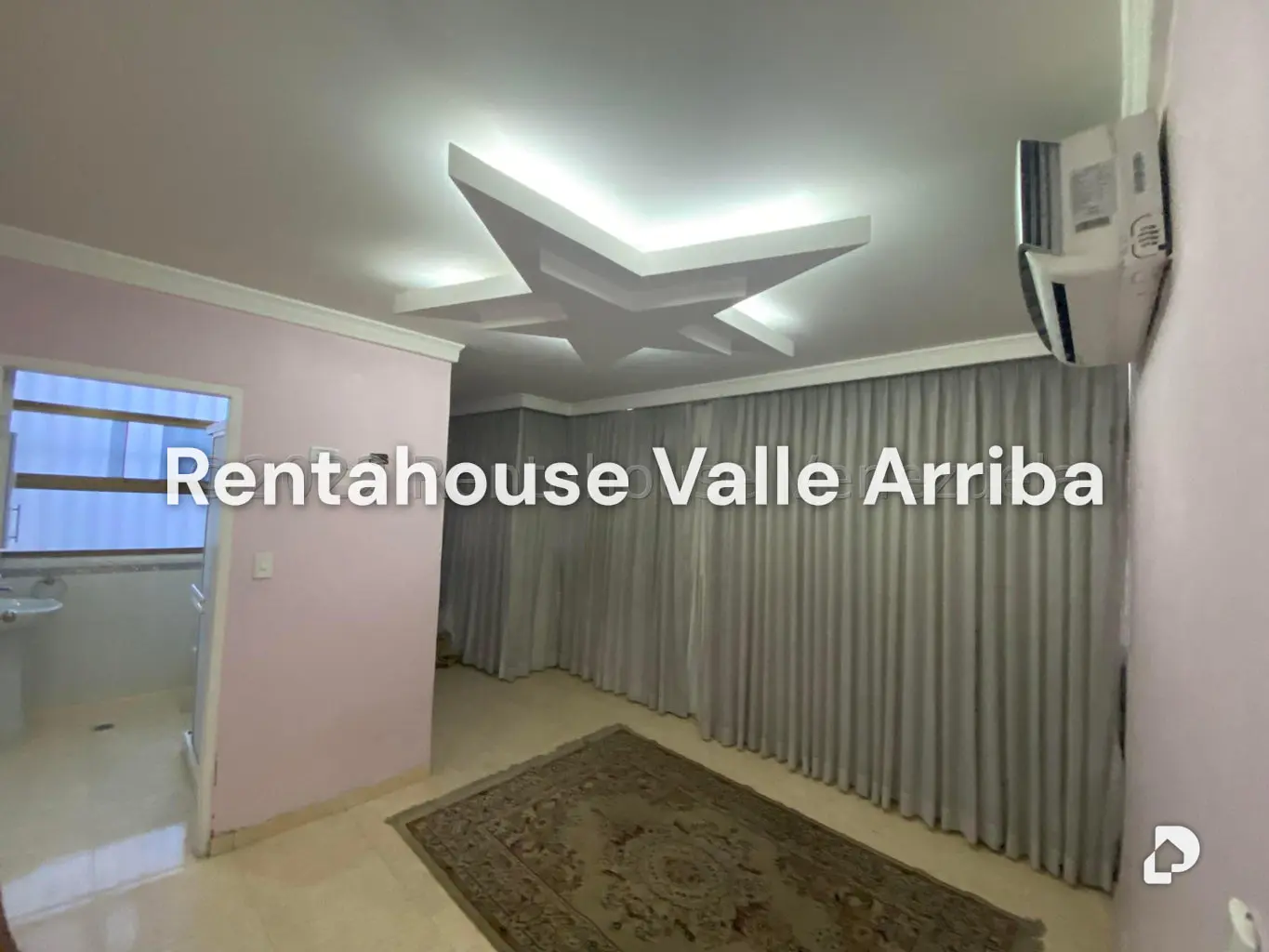 Apartamento en La Urbina, Caracas – 15
