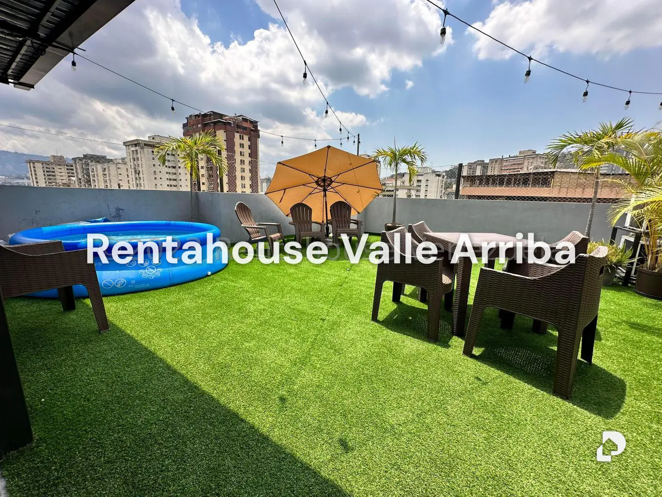 Apartamento en La Urbina, Caracas – 25