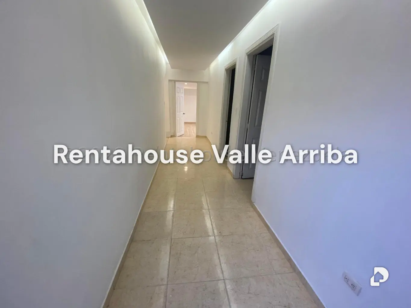 Apartamento en La Urbina, Caracas – 9