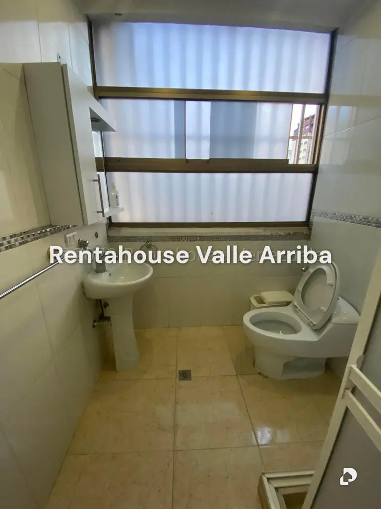 Apartamento en La Urbina, Caracas – 16