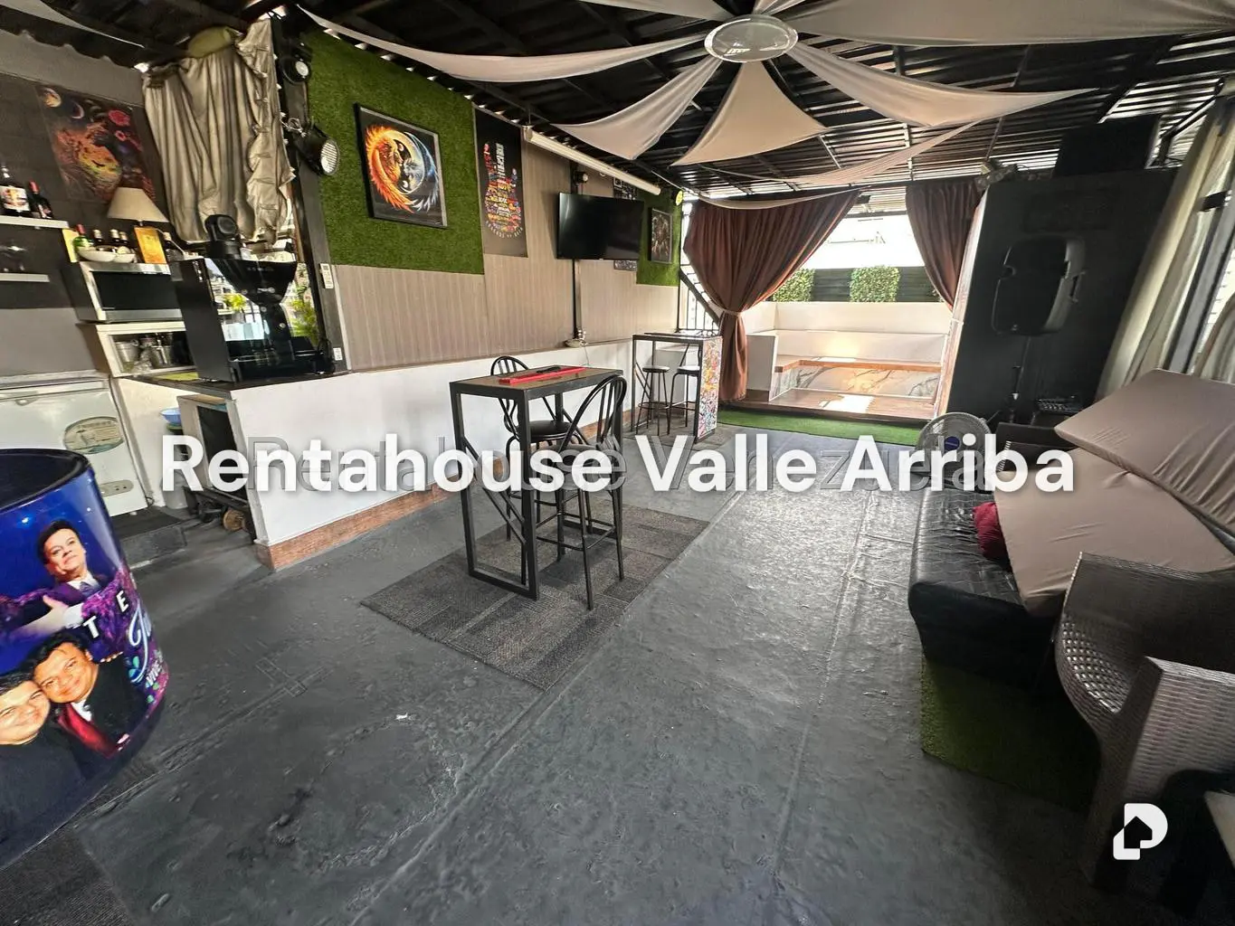 Apartamento en La Urbina, Caracas – 28