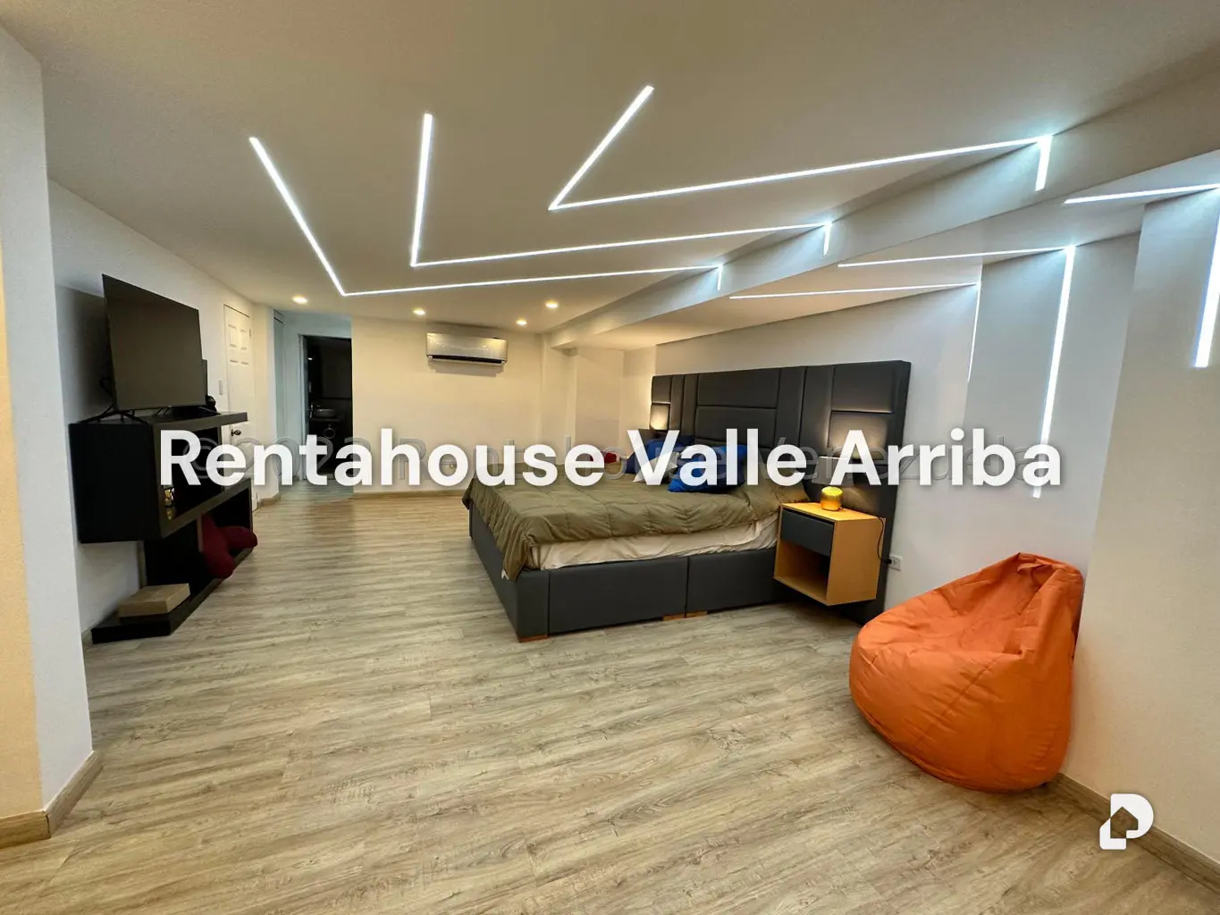 Apartamento en La Urbina, Caracas – 11