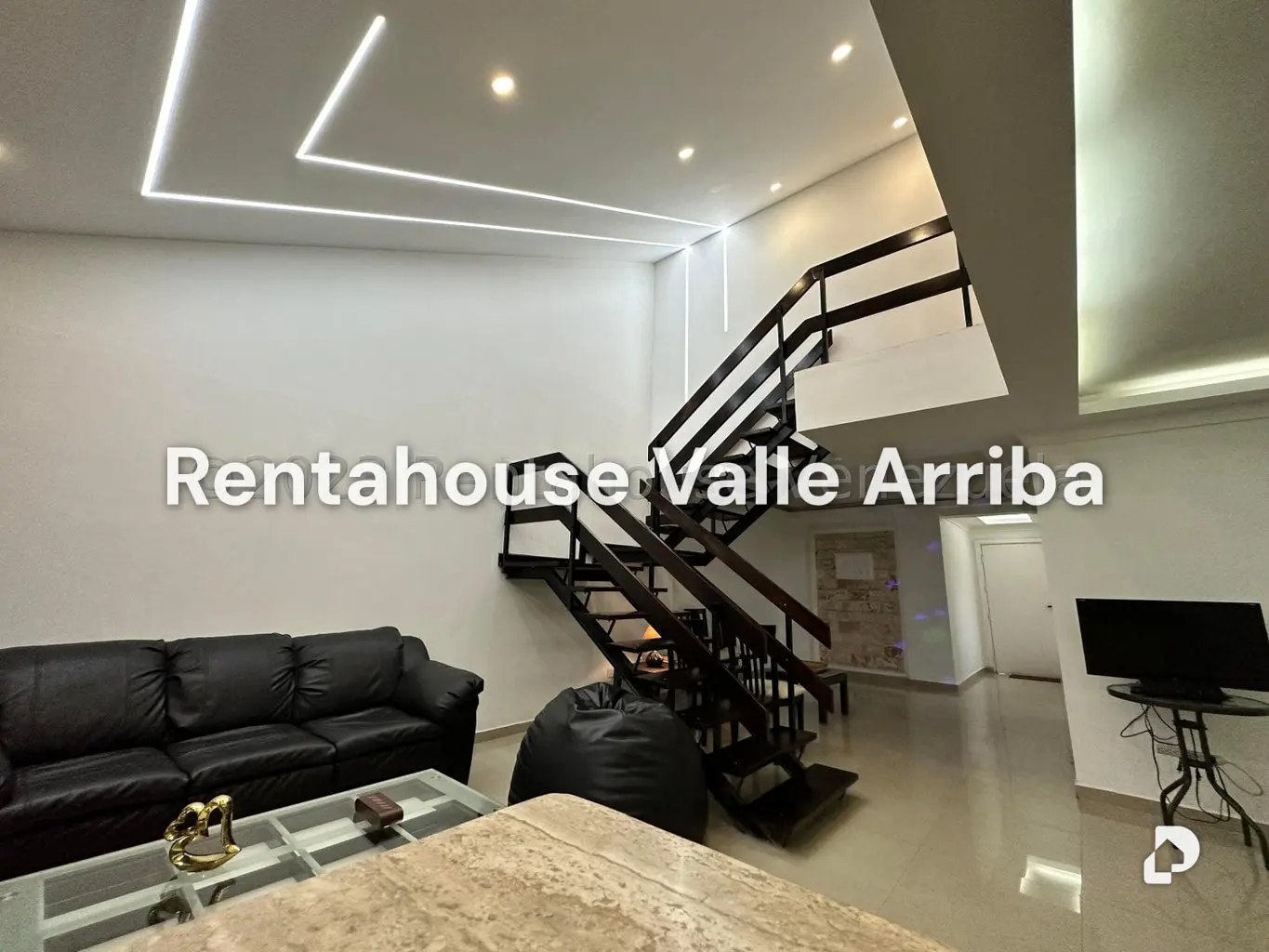 Apartamento en La Urbina, Caracas – 2