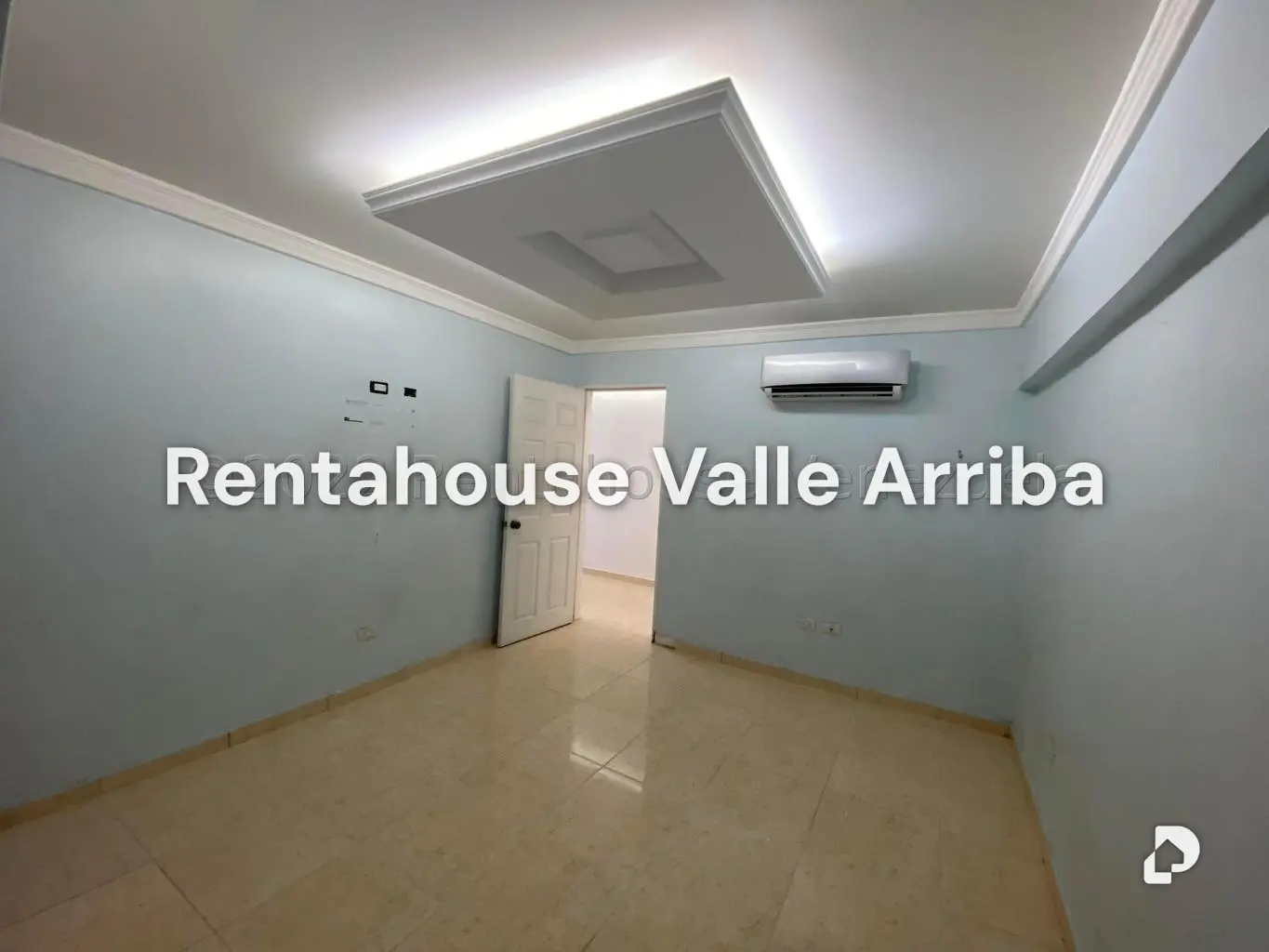 Apartamento en La Urbina, Caracas – 18