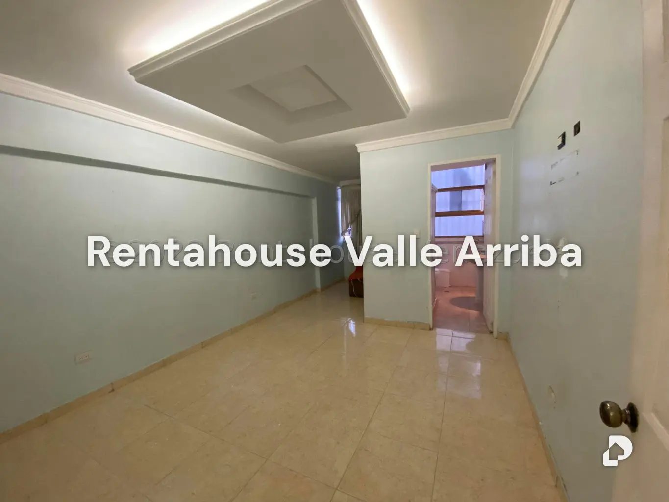 Apartamento en La Urbina, Caracas – 17