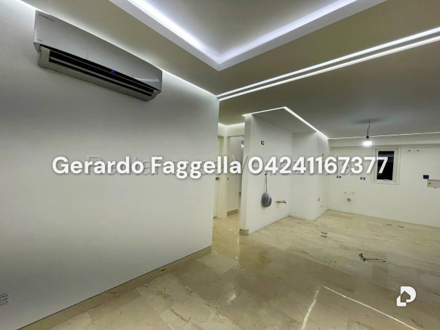 Apartamento en El Rosal, Caracas – 13