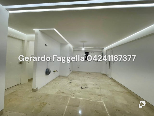 Apartamento en El Rosal, Caracas – 14