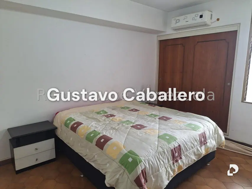 Apartamento en La Campiña, Caracas – 4