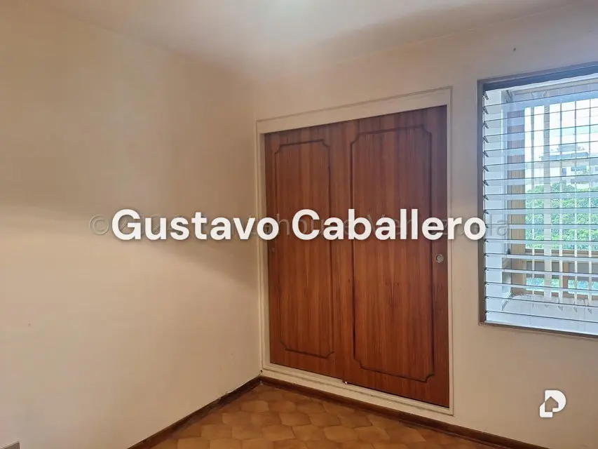 Apartamento en La Campiña, Caracas – 5