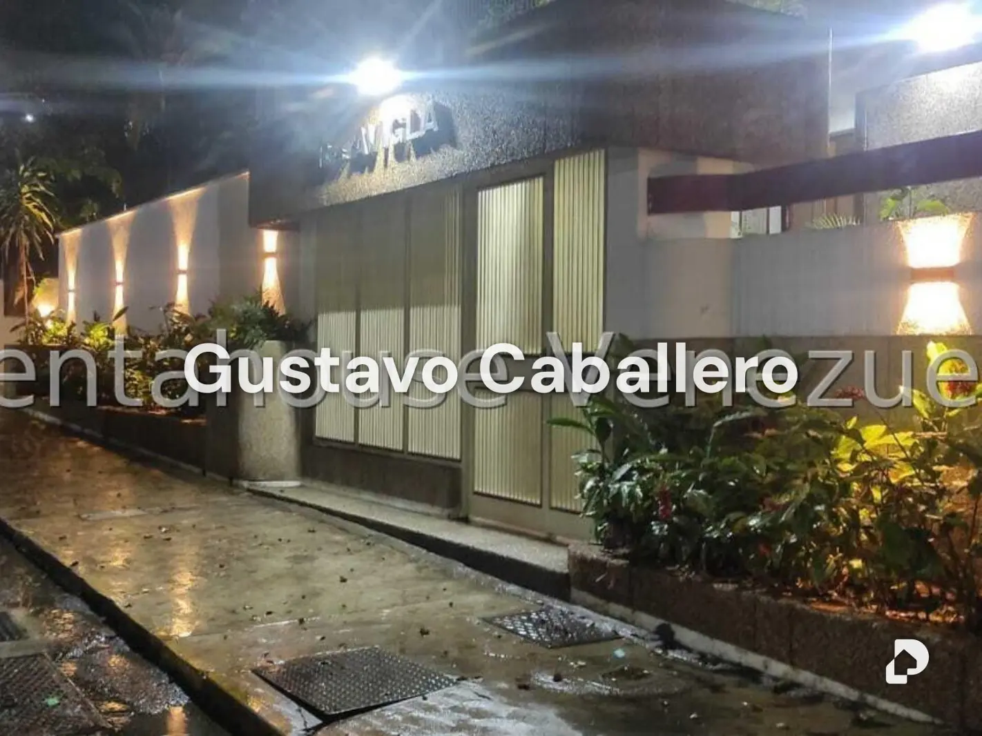 Apartamento en La Campiña, Caracas – 2