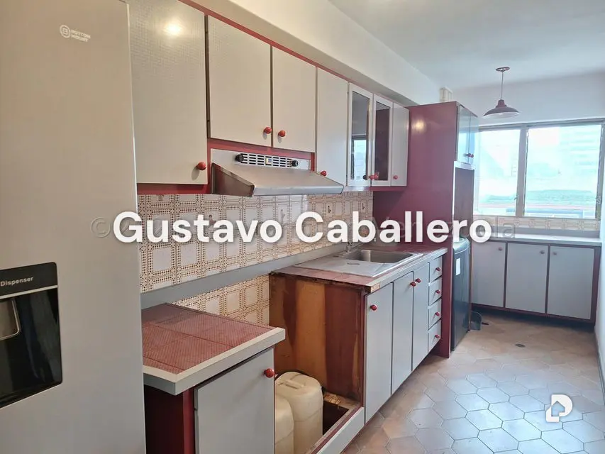 Apartamento en La Campiña, Caracas – 3