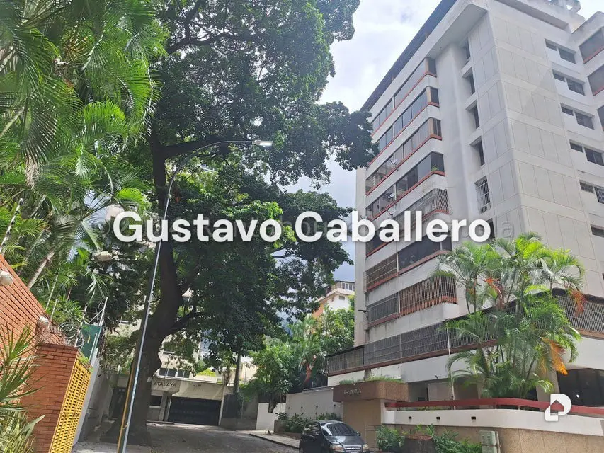 Apartamento en La Campiña, Caracas – 1
