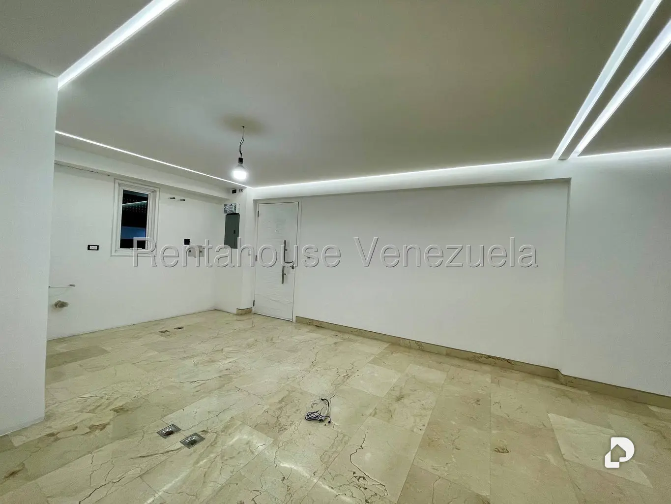 Apartamento en El Rosal, Caracas – 14