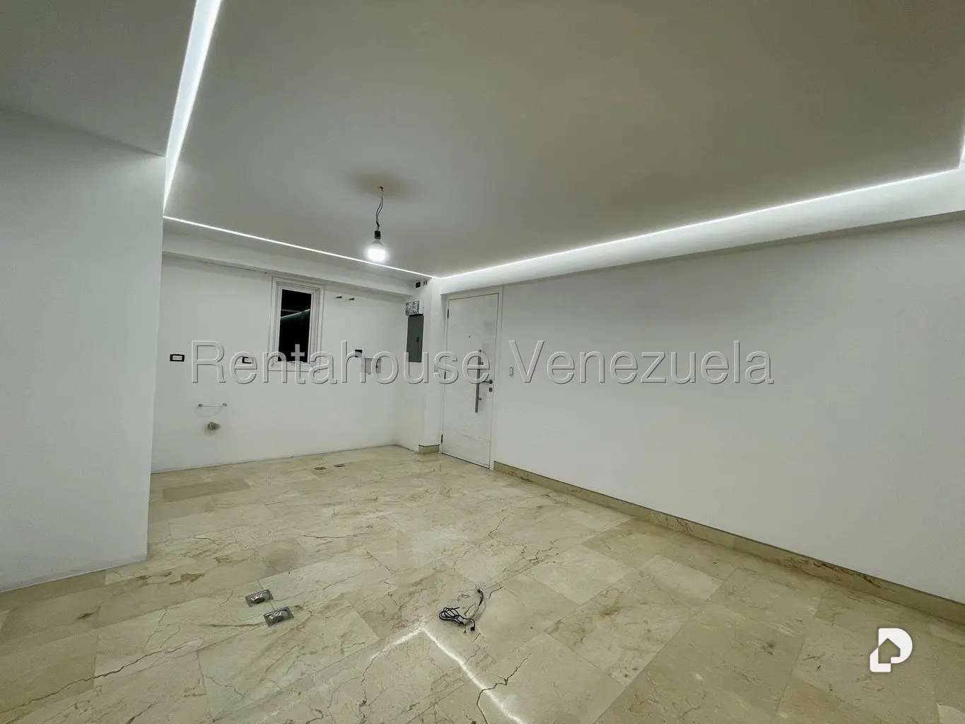 Apartamento en El Rosal, Caracas – 19