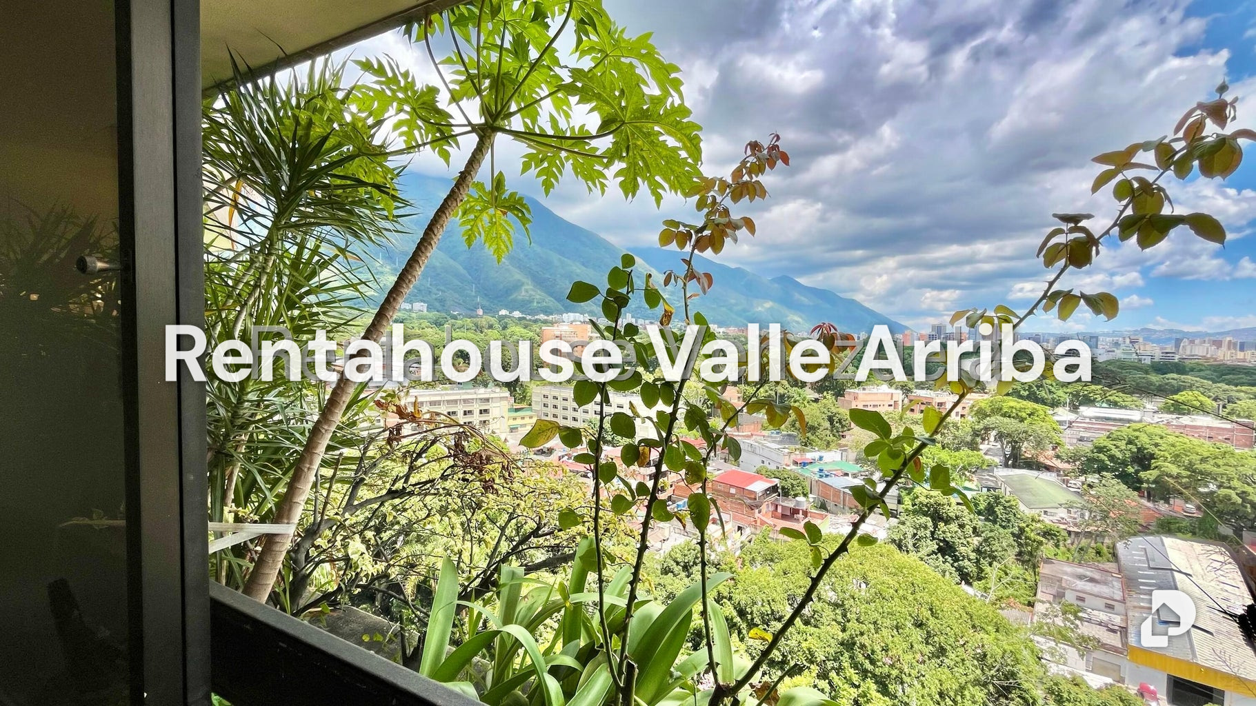 Apartamento en La Campiña, Caracas – 25