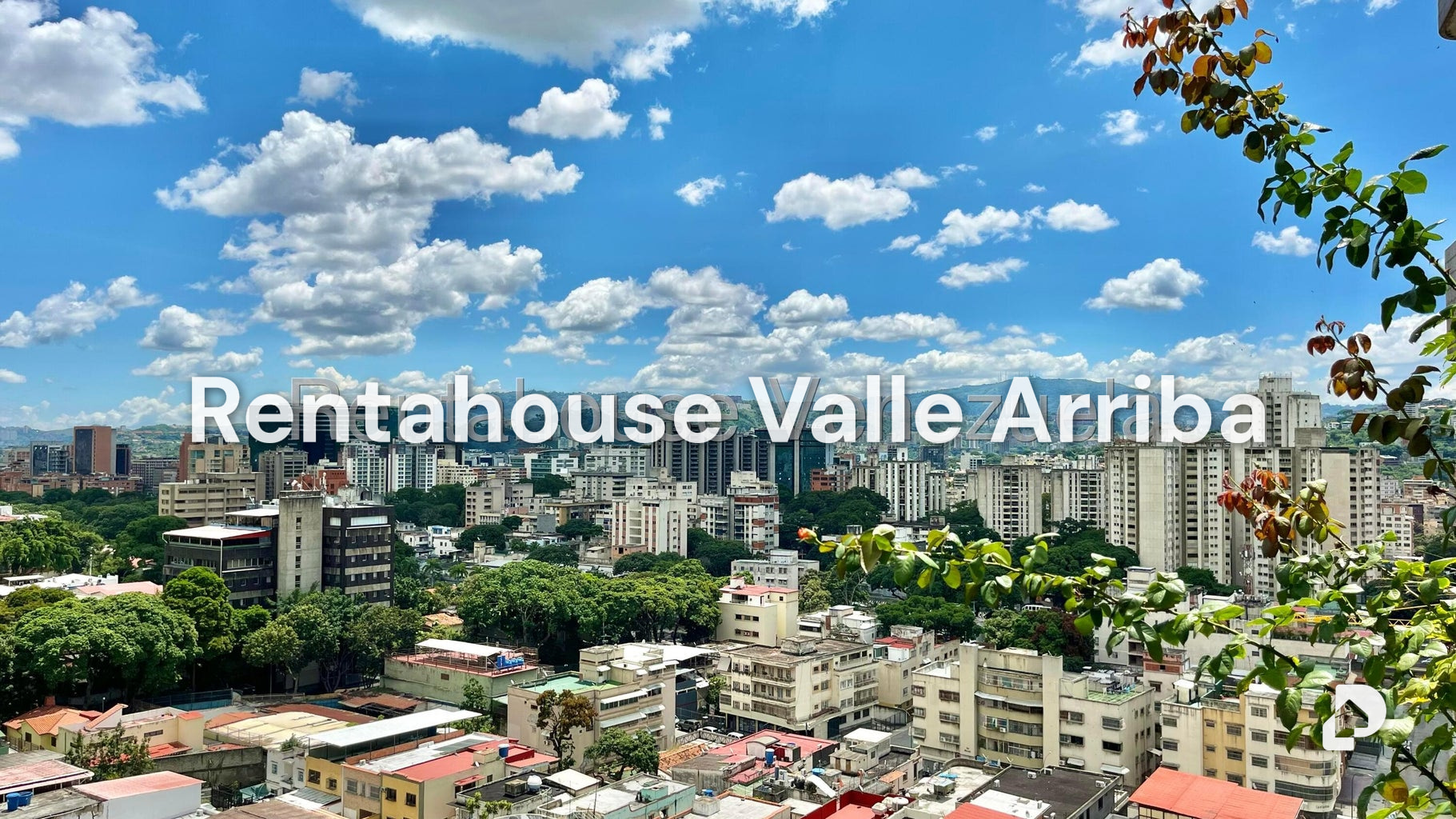 Apartamento en La Campiña, Caracas – 15
