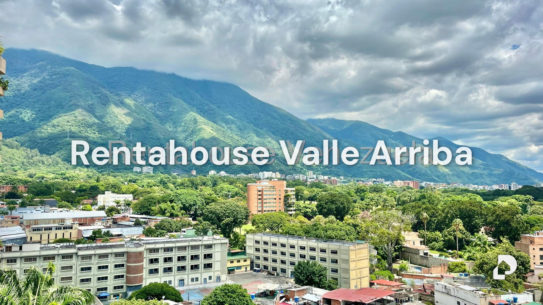 Apartamento en La Campiña, Caracas – 17
