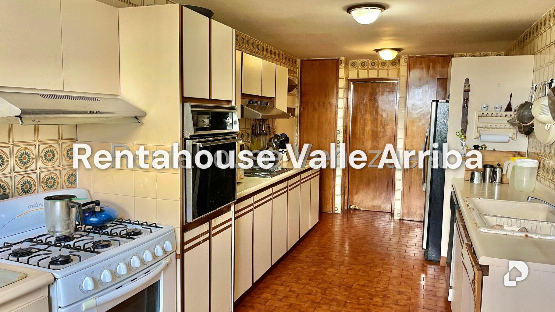 Apartamento en La Campiña, Caracas – 11