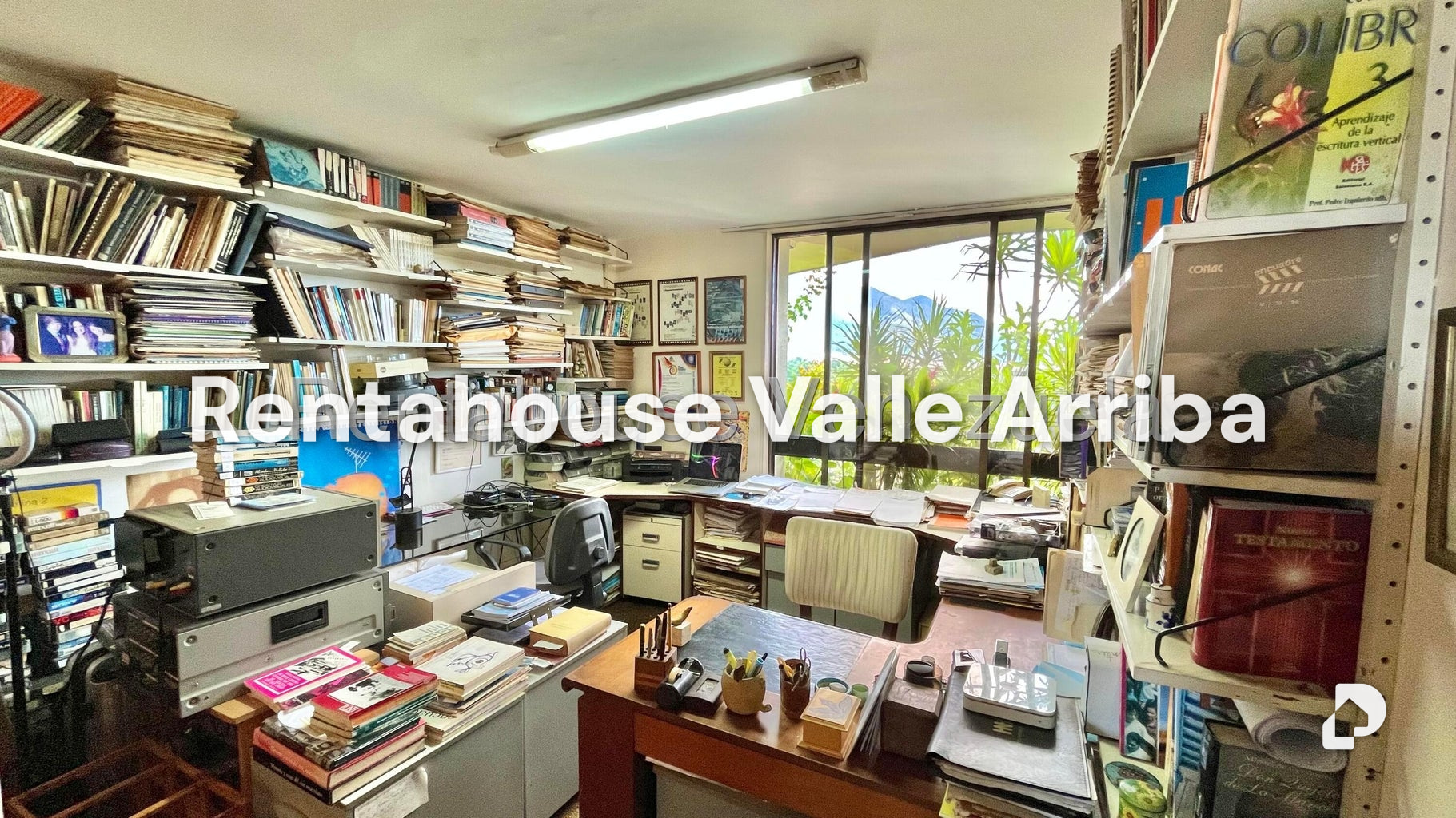 Apartamento en La Campiña, Caracas – 22