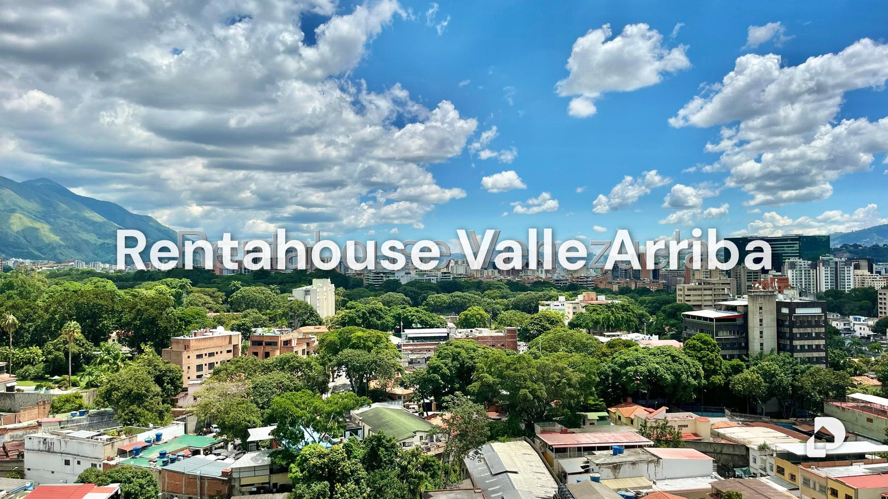 Apartamento en La Campiña, Caracas – 16