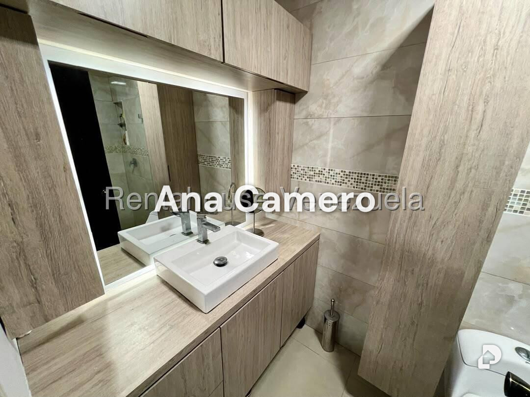 Apartamento en El Encantado, Caracas – 9