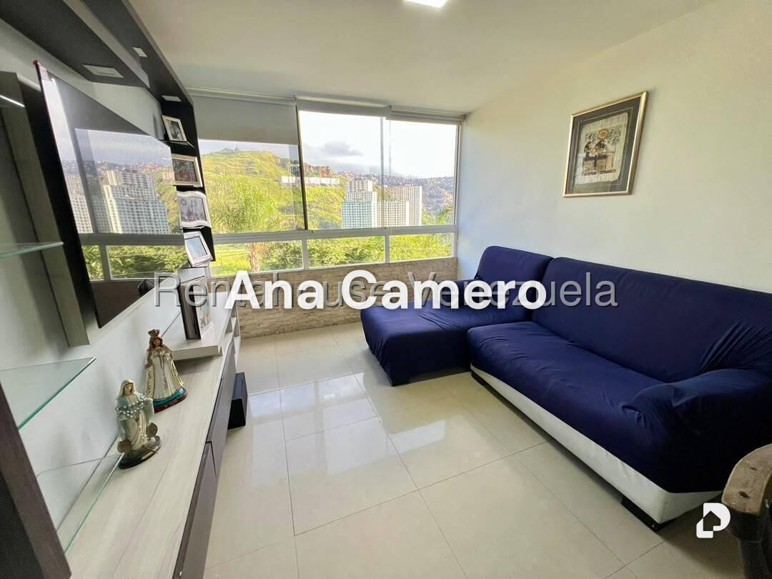 Apartamento en El Encantado, Caracas – 3