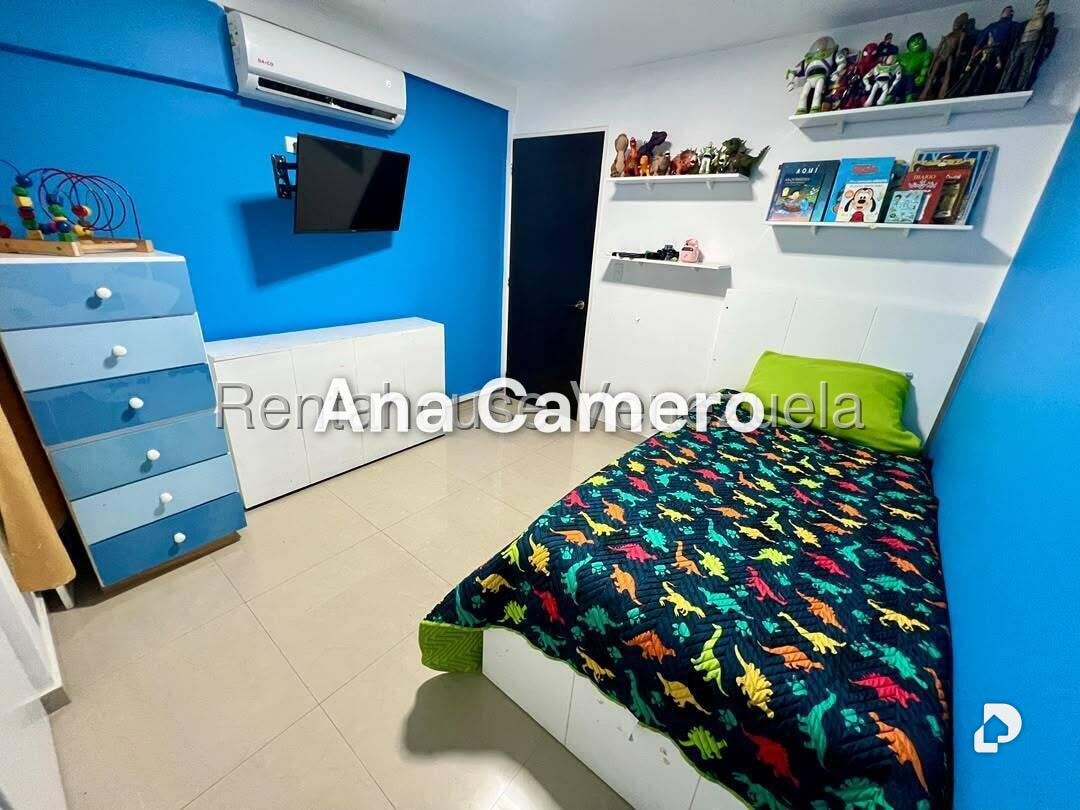 Apartamento en El Encantado, Caracas – 14
