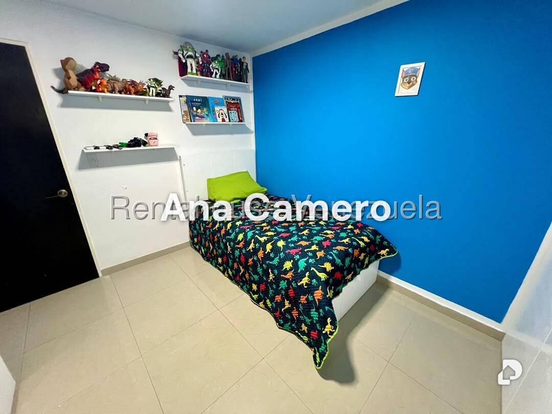 Apartamento en El Encantado, Caracas – 13