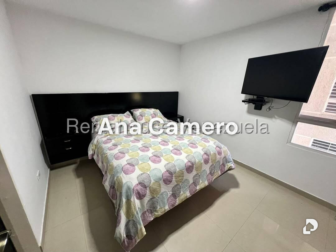 Apartamento en El Encantado, Caracas – 7