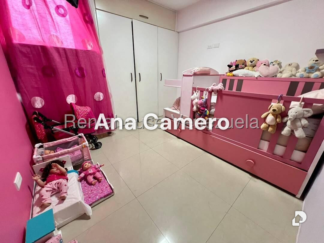 Apartamento en El Encantado, Caracas – 15