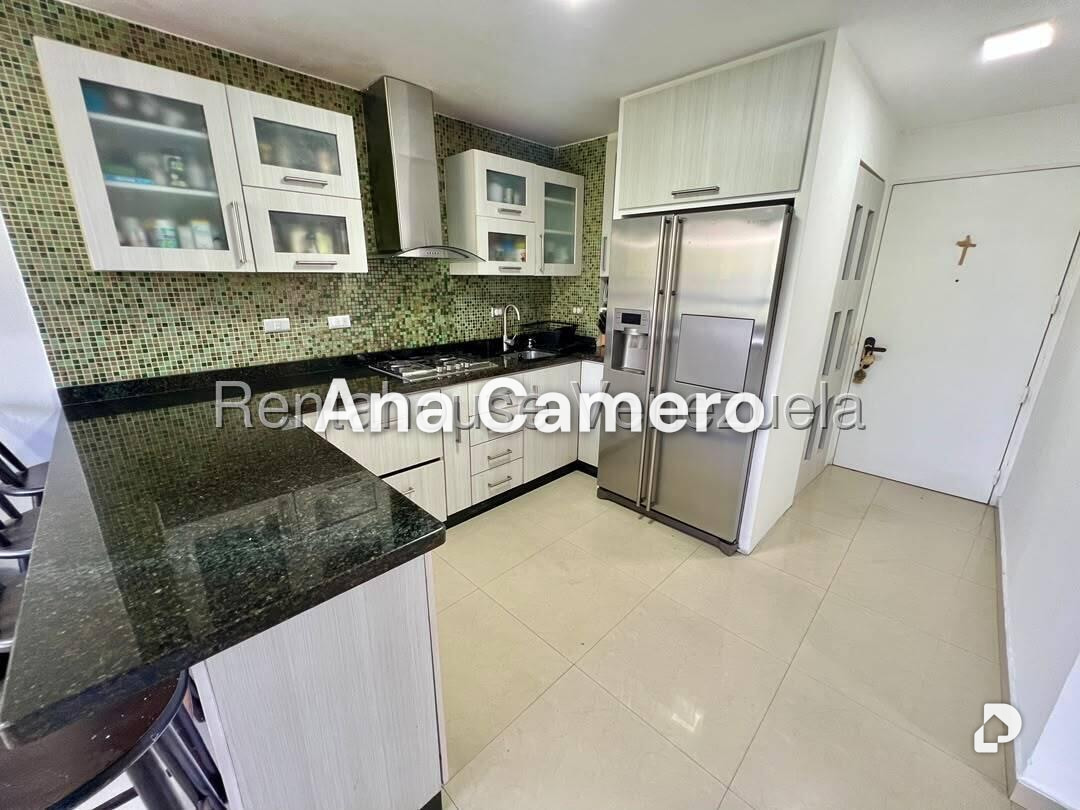 Apartamento en El Encantado, Caracas – 5