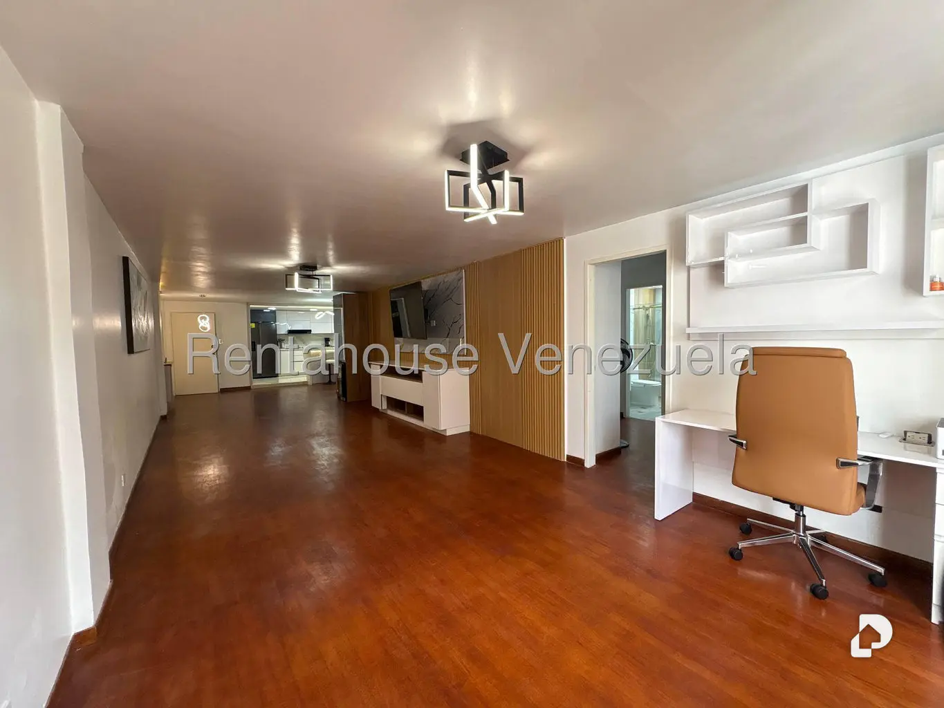 Apartamento en Cumbres de Curumo, Caracas – 6