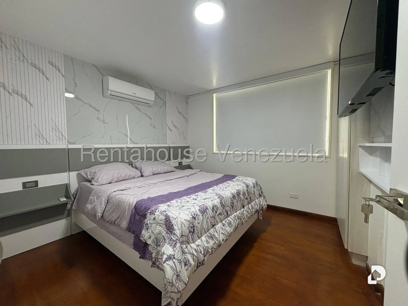 Apartamento en Cumbres de Curumo, Caracas – 21