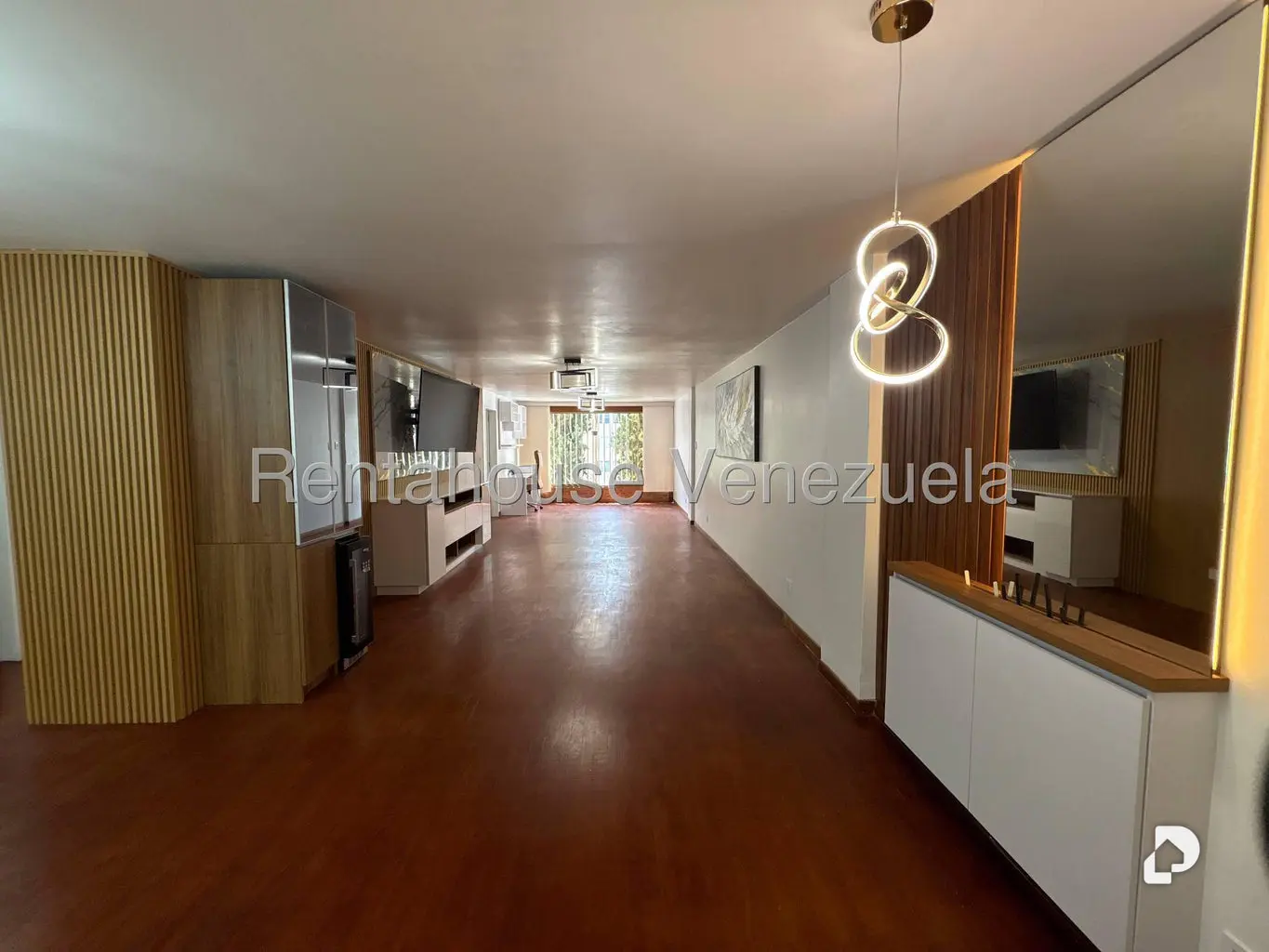 Apartamento en Cumbres de Curumo, Caracas – 2
