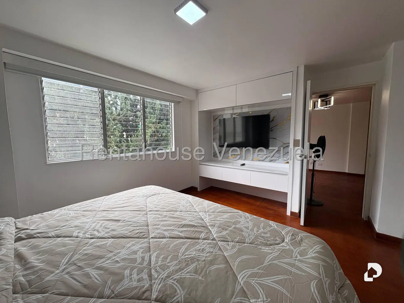 Apartamento en Cumbres de Curumo, Caracas – 17