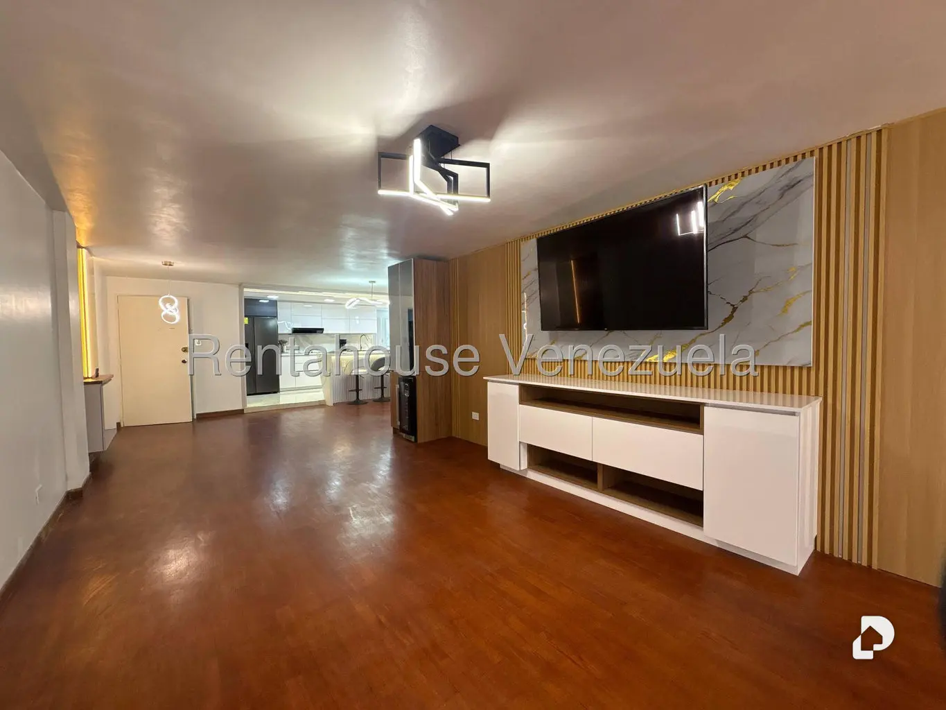 Apartamento en Cumbres de Curumo, Caracas – 5