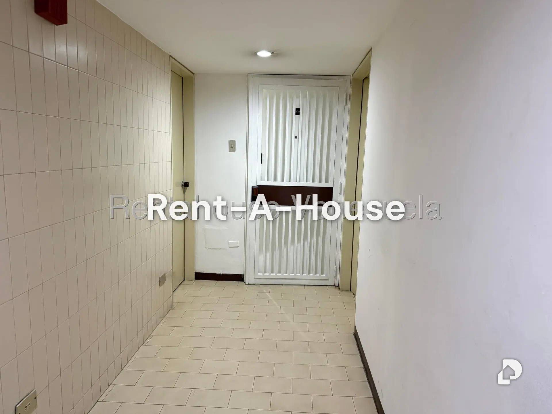 Apartamento en La Carlota, Caracas – 4