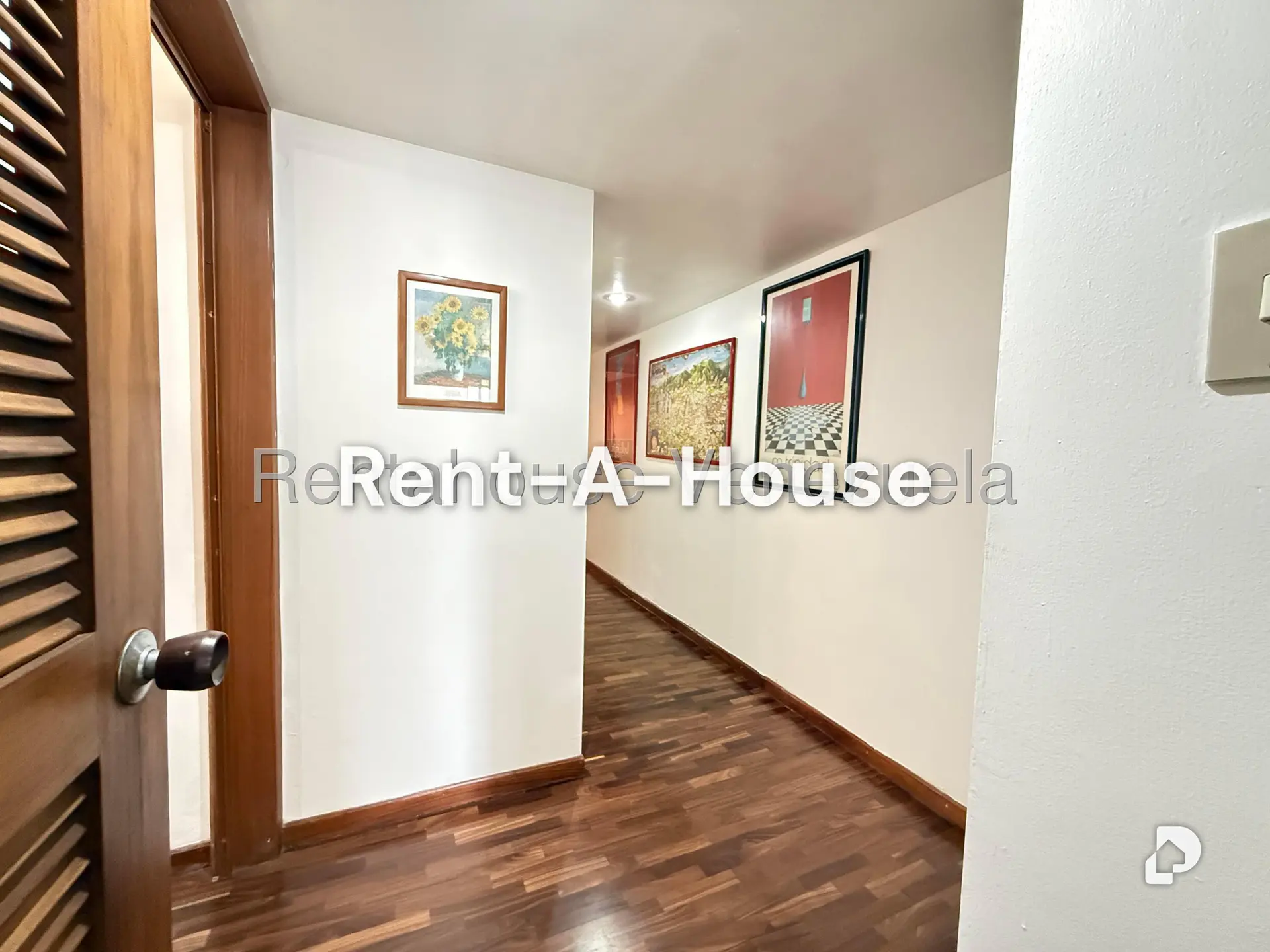 Apartamento en La Carlota, Caracas – 28