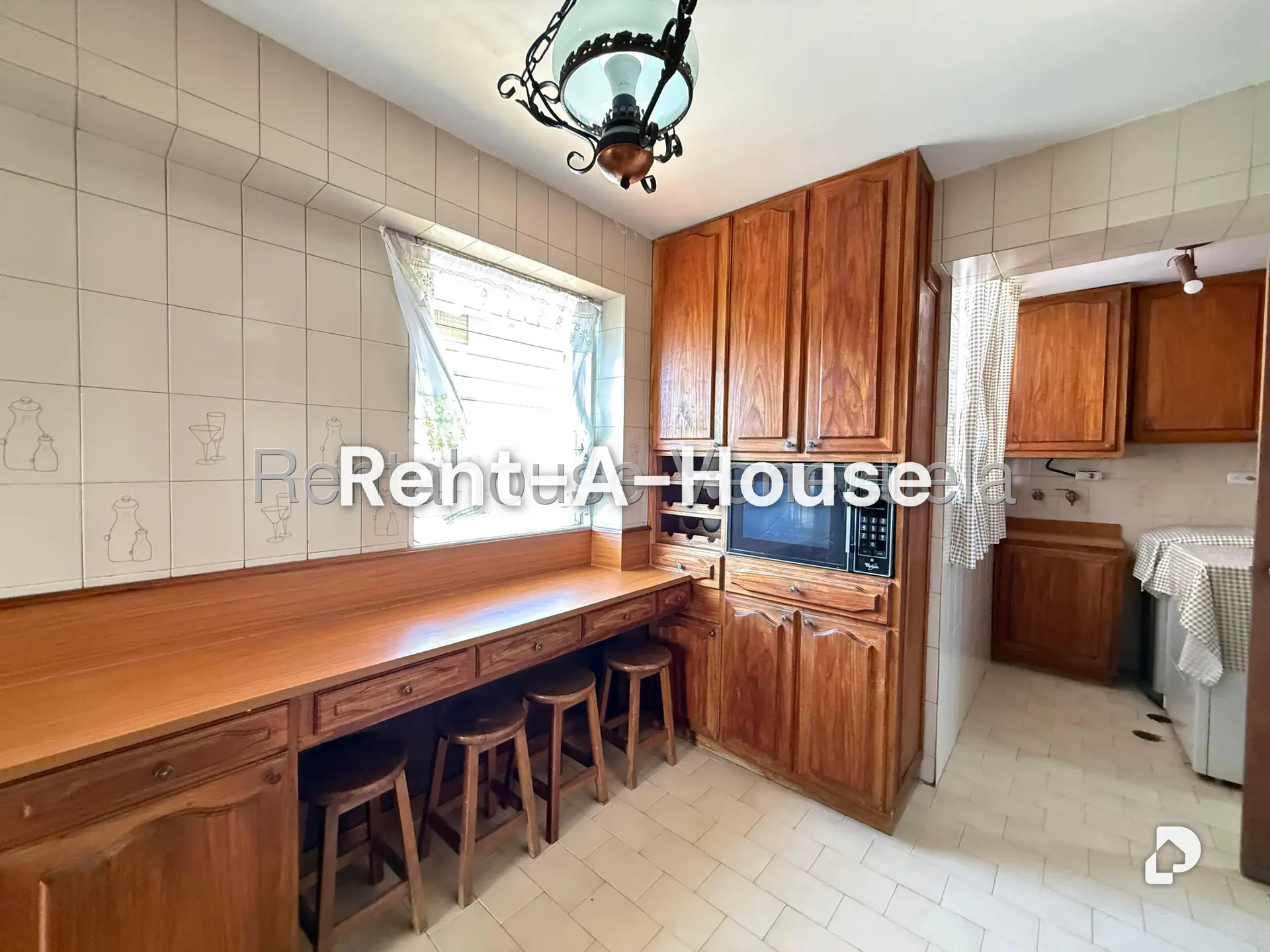 Apartamento en La Carlota, Caracas – 20