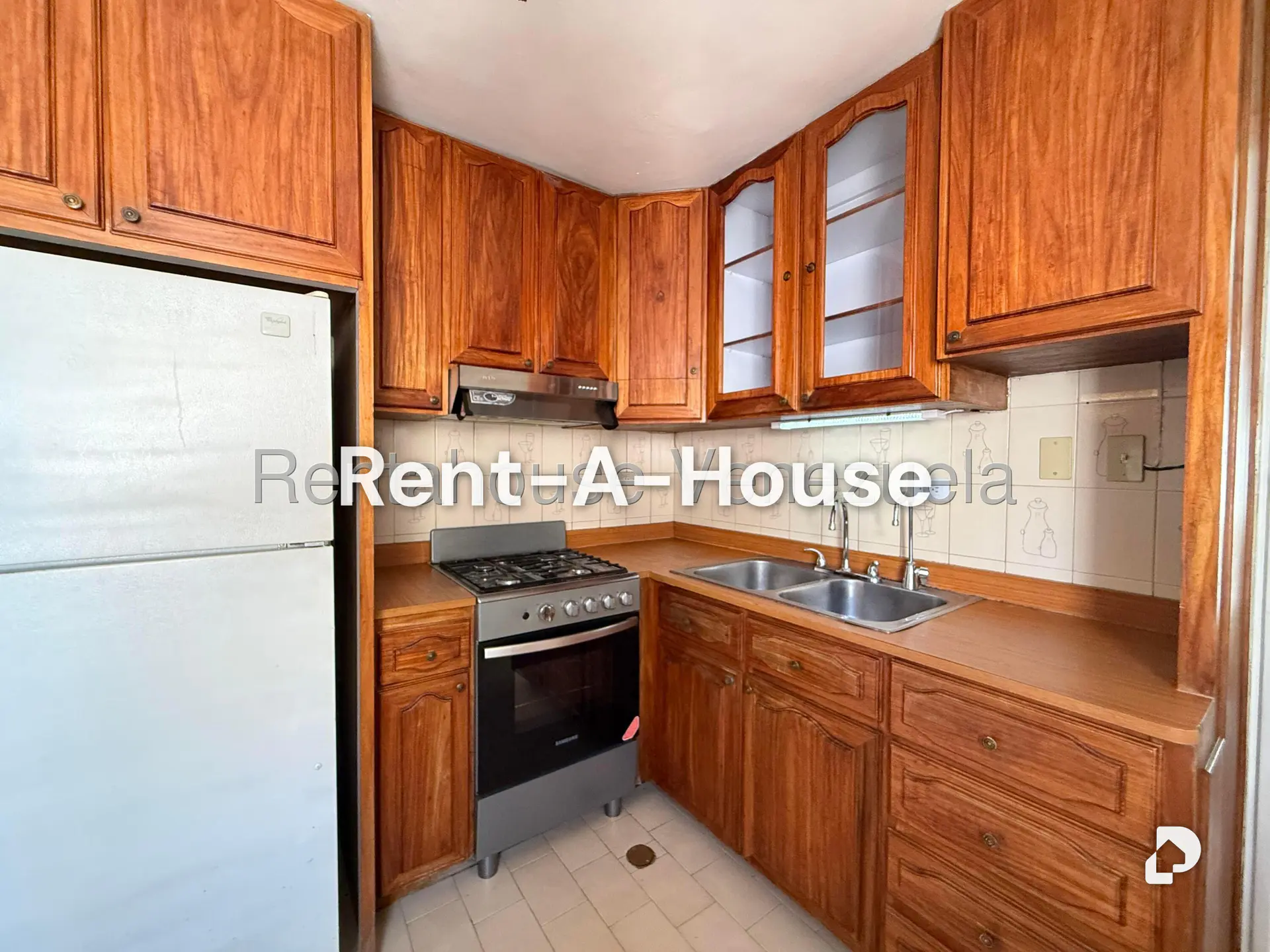 Apartamento en La Carlota, Caracas – 22