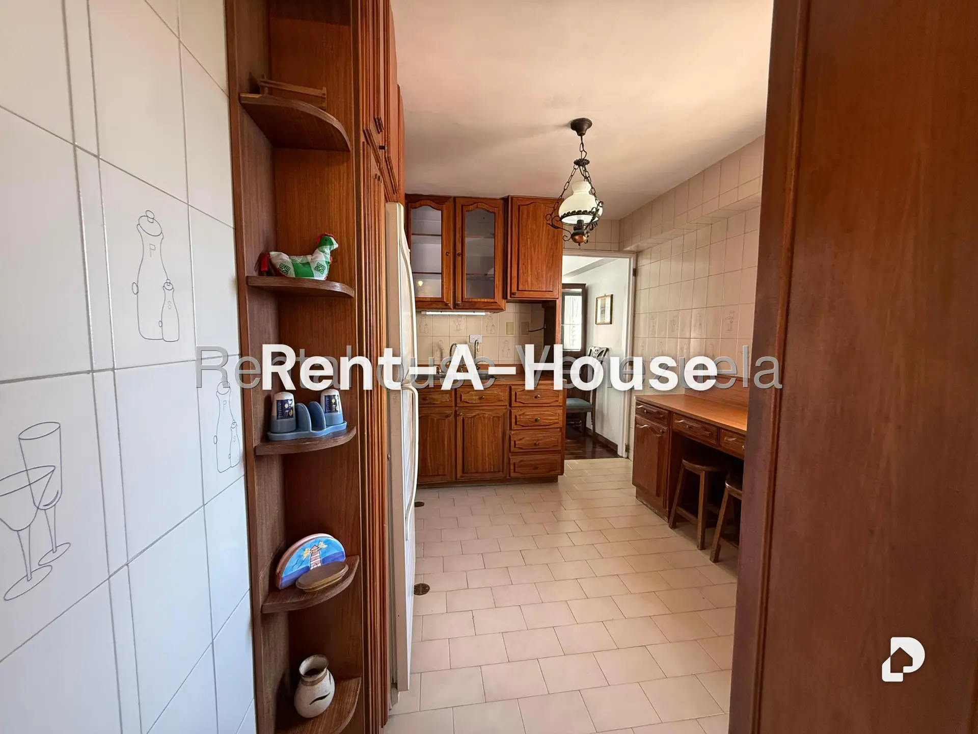 Apartamento en La Carlota, Caracas – 25