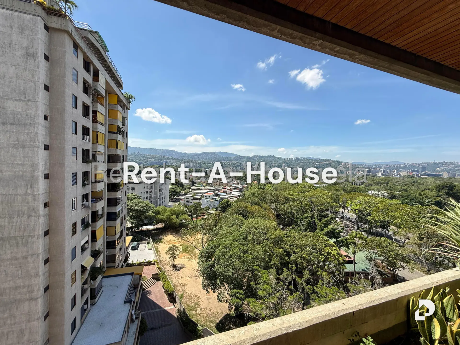 Apartamento en La Carlota, Caracas – 13