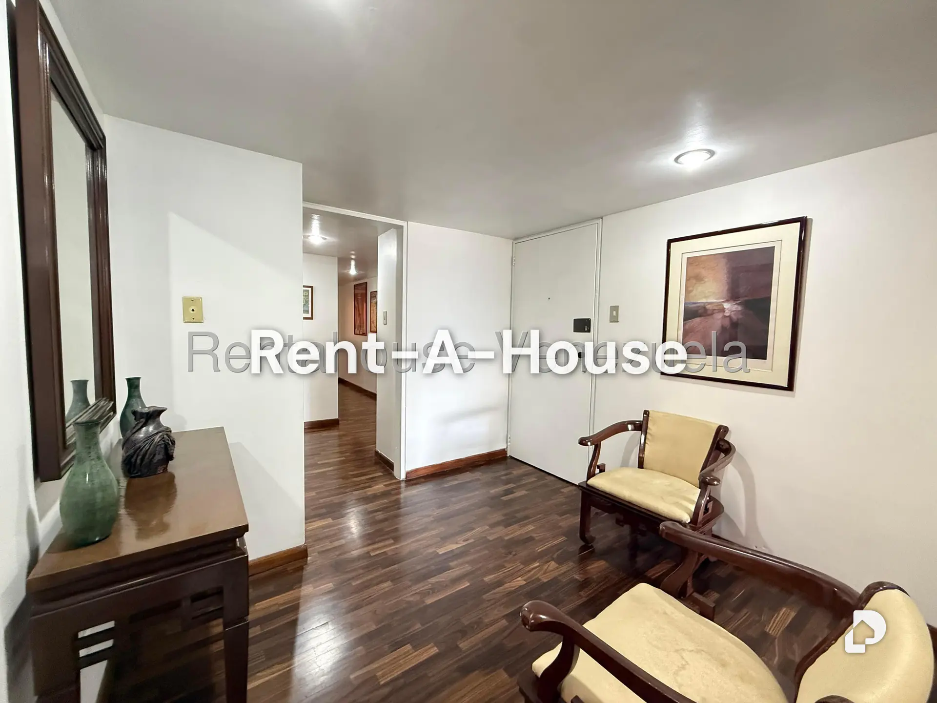 Apartamento en La Carlota, Caracas – 6