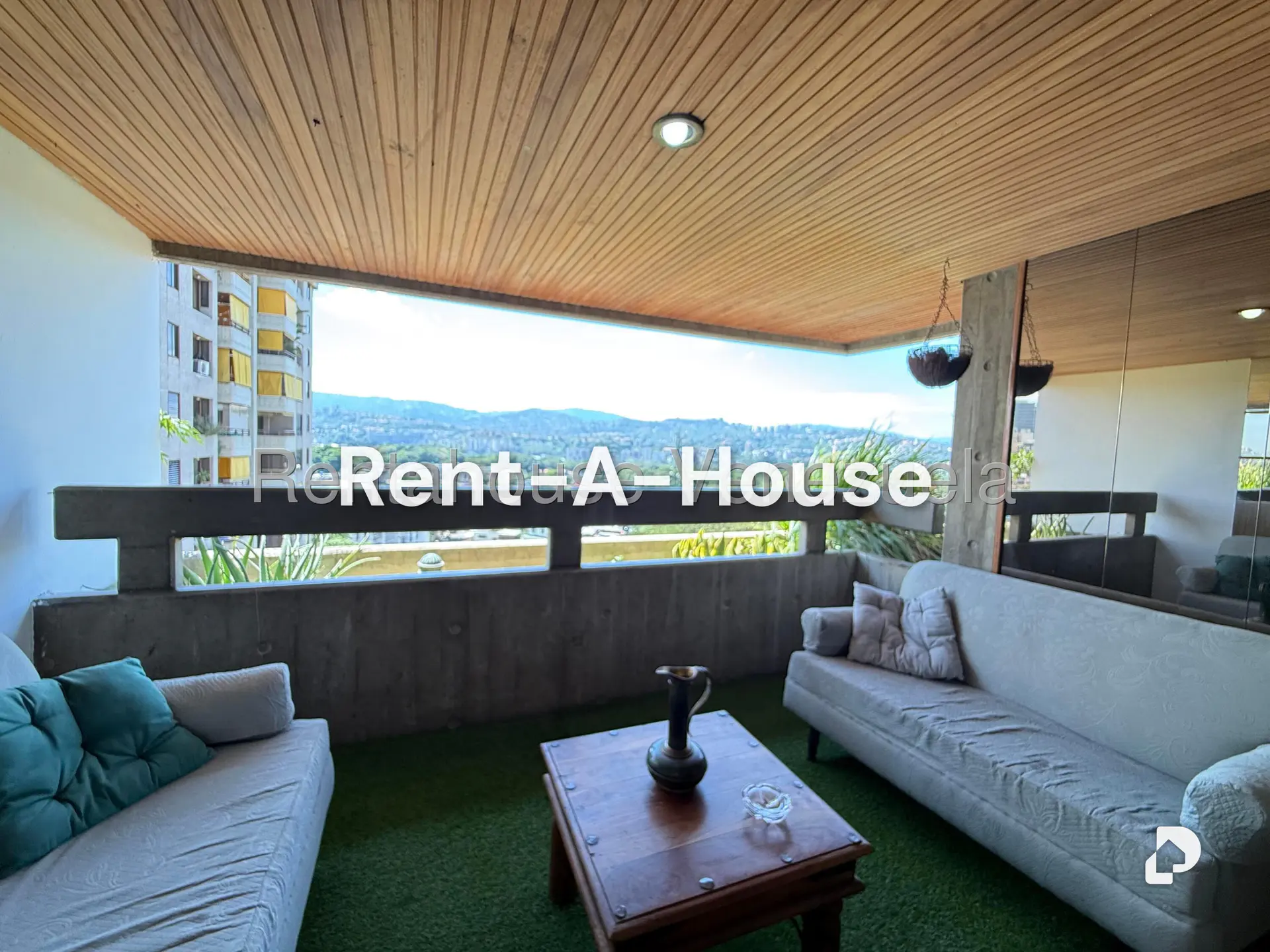 Apartamento en La Carlota, Caracas – 11