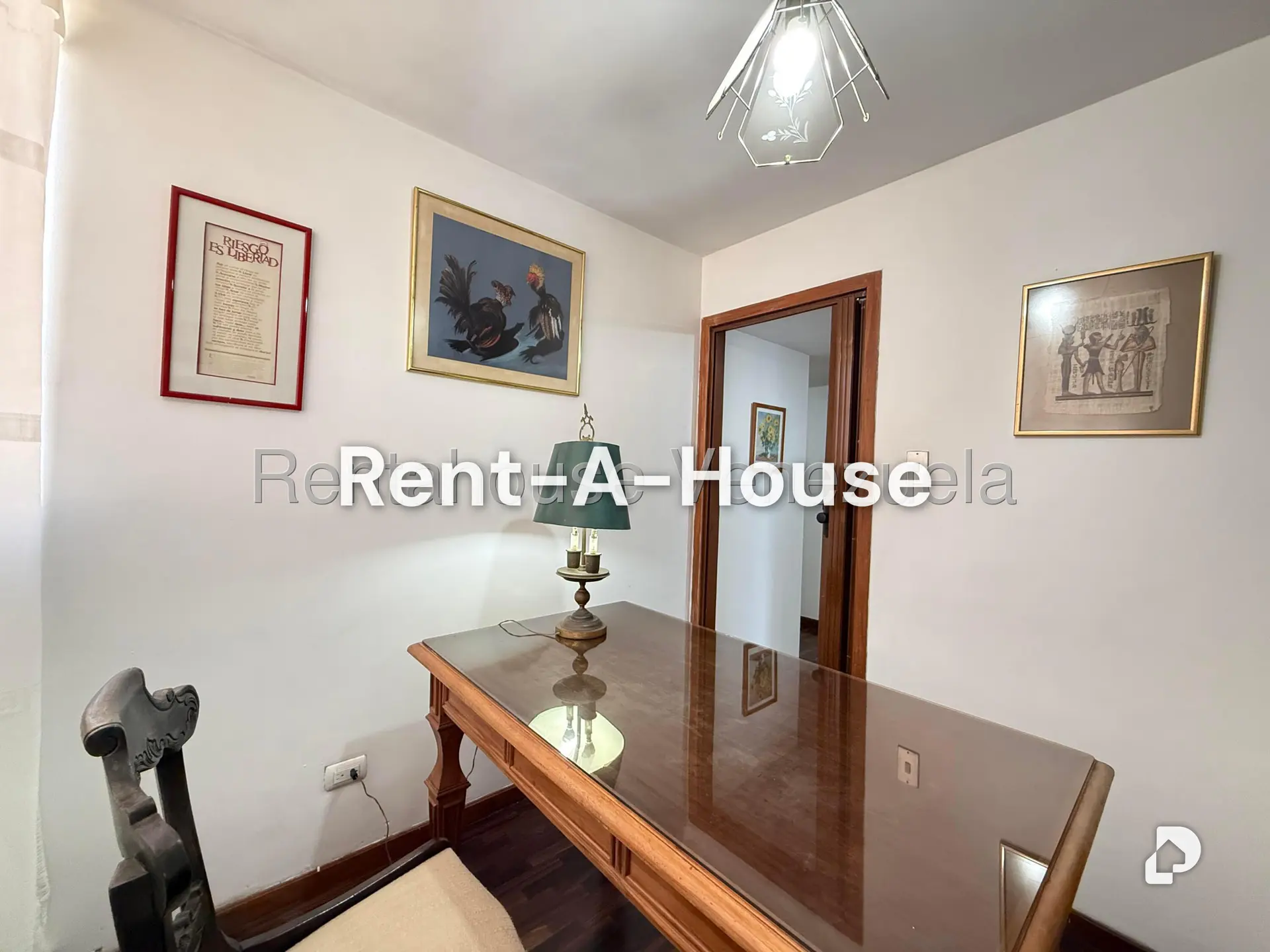 Apartamento en La Carlota, Caracas – 30