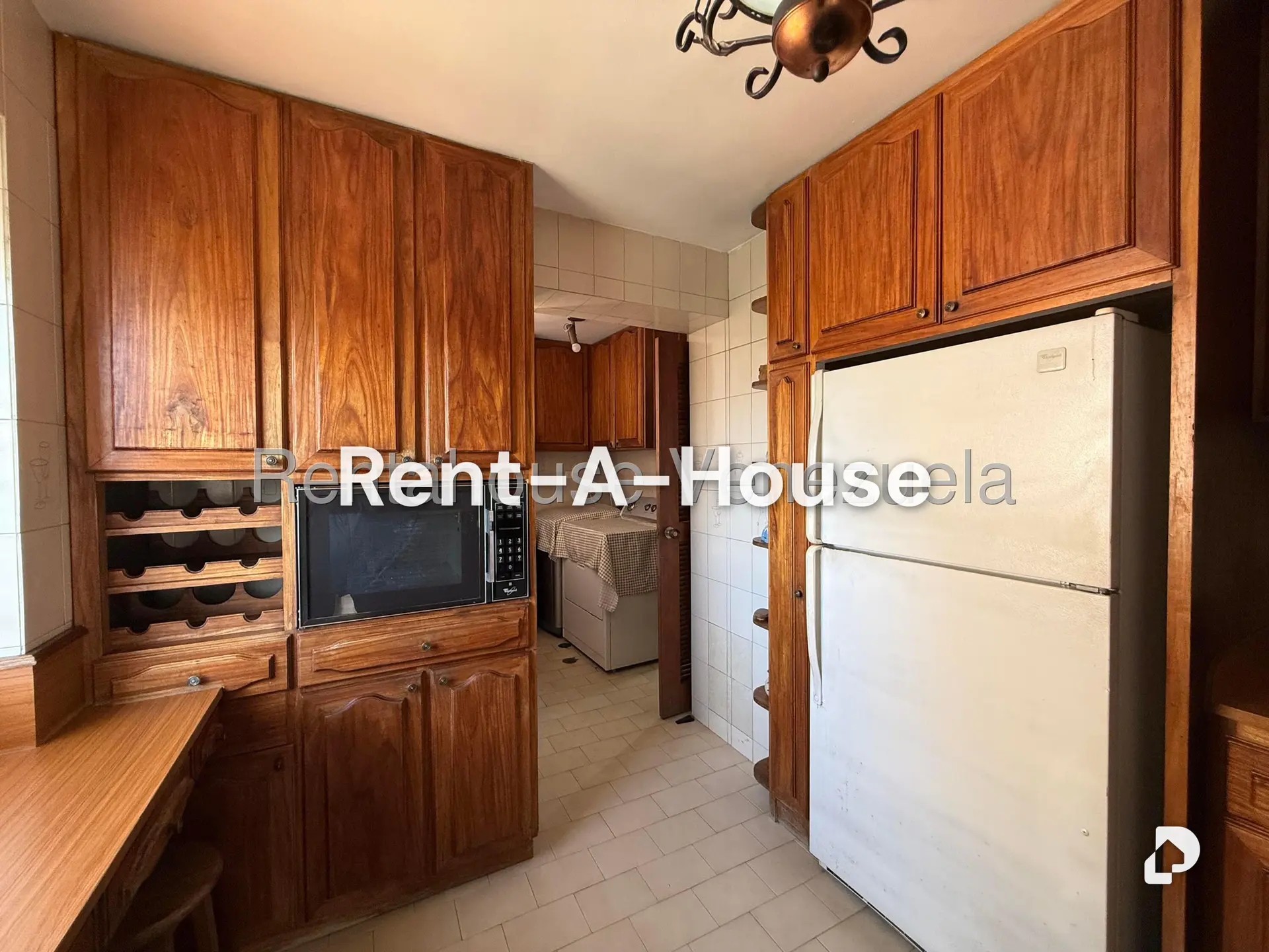 Apartamento en La Carlota, Caracas – 23